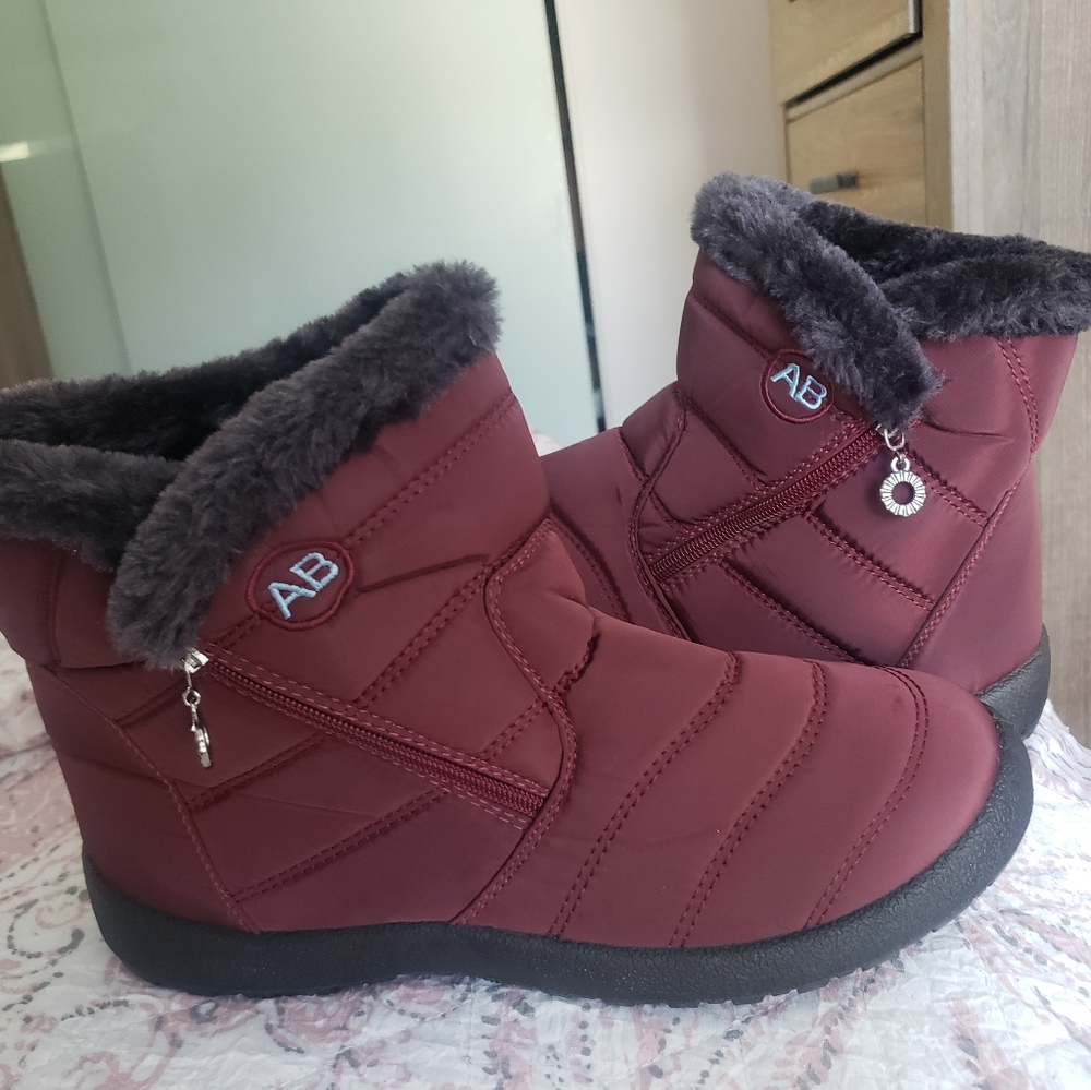 Ankle boot - Picture 2 of 5